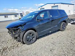 5TDCSKFC9TS243229 2026 TOYOTA SIENNA