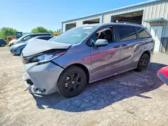5TDCSKFC9TS247099 2026 TOYOTA SIENNA