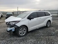 5TDCSKFCXPS083271 2023 TOYOTA SIENNA