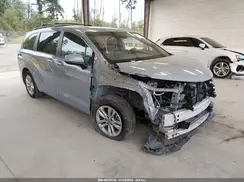 5TDCSKFCXPS087112 2023 TOYOTA SIENNA