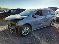 5TDCSKFCXPS092309 2023 TOYOTA SIENNA
