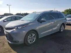 5TDCSKFCXPS095274 2023 TOYOTA SIENNA