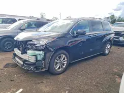 5TDCSKFCXPS099132 2023 TOYOTA SIENNA