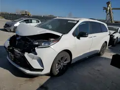 5TDCSKFCXRS139051 2024 TOYOTA SIENNA