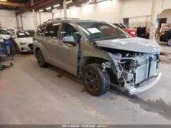 5TDCSKFCXRS150955 2024 TOYOTA SIENNA