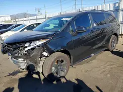 5TDCSKFCXSS212666 2025 TOYOTA SIENNA