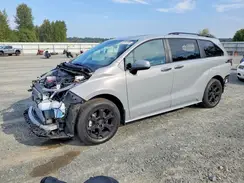 5TDCSKFCXTS238931 2026 TOYOTA SIENNA