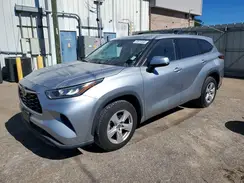 5TDCZRAH0LS002473 2020 TOYOTA HIGHLANDER