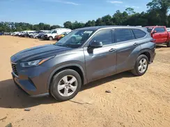 5TDCZRAH0LS006085 2020 TOYOTA HIGHLANDER