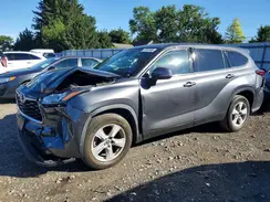 5TDCZRAH0LS006782 2020 TOYOTA HIGHLANDER