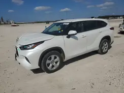 5TDCZRAH0LS014591 2020 TOYOTA HIGHLANDER