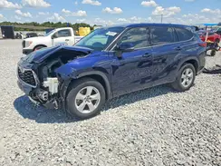 5TDCZRAH0LS030659 2020 TOYOTA HIGHLANDER
