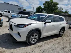 5TDCZRAH0LS503573 2020 TOYOTA HIGHLANDER