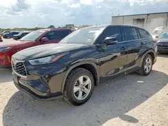 5TDCZRAH0LS509759 2020 TOYOTA HIGHLANDER