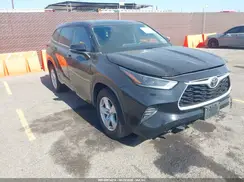 5TDCZRAH0MS033935 2021 TOYOTA HIGHLANDER