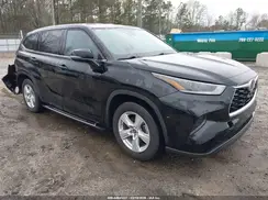 5TDCZRAH0MS066756 2021 TOYOTA HIGHLANDER