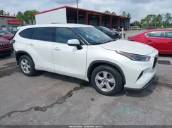 5TDCZRAH0MS070872 2021 TOYOTA HIGHLANDER