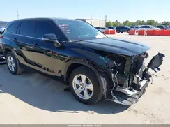 5TDCZRAH0MS072735 2021 TOYOTA HIGHLANDER