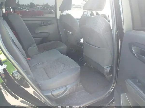 5TDCZRAH0MS072735 2021 TOYOTA HIGHLANDER - Image 8