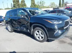 5TDCZRAH0MS073013 2021 TOYOTA HIGHLANDER
