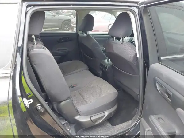 5TDCZRAH0MS075795 2021 TOYOTA HIGHLANDER - Image 8