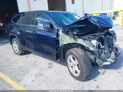 5TDCZRAH0MS078583 2021 TOYOTA HIGHLANDER