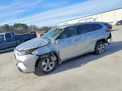 5TDCZRAH0MS080284 2021 TOYOTA HIGHLANDER