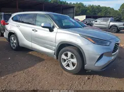 5TDCZRAH0MS517166 2021 TOYOTA HIGHLANDER