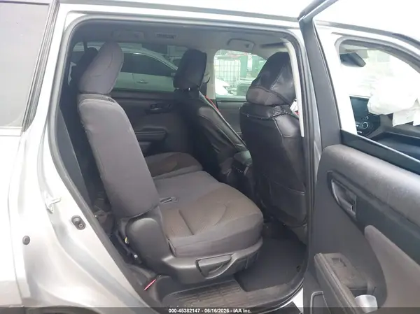 5TDCZRAH0MS519905 2021 TOYOTA HIGHLANDER - Image 8