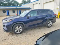 5TDCZRAH0MS531777 2021 TOYOTA HIGHLANDER