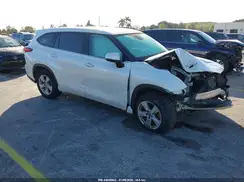 5TDCZRAH0MS531973 2021 TOYOTA HIGHLANDER