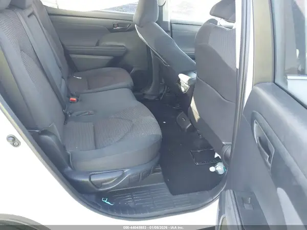5TDCZRAH0MS531973 2021 TOYOTA HIGHLANDER - Image 8