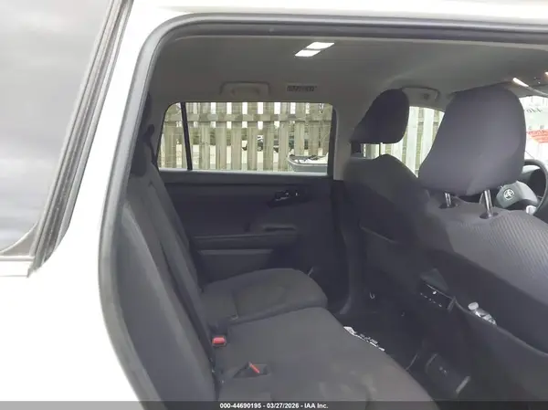 5TDCZRAH0MS533612 2021 TOYOTA HIGHLANDER - Image 8