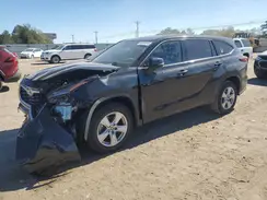 5TDCZRAH0MS536400 2021 TOYOTA HIGHLANDER