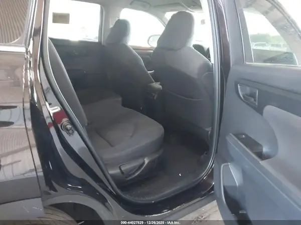 5TDCZRAH0NS098429 2022 TOYOTA HIGHLANDER - Image 8