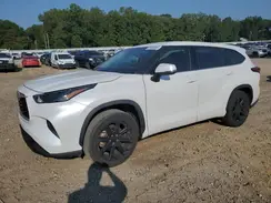 5TDCZRAH0NS116007 2022 TOYOTA HIGHLANDER