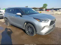 5TDCZRAH0NS126410 2022 TOYOTA HIGHLANDER