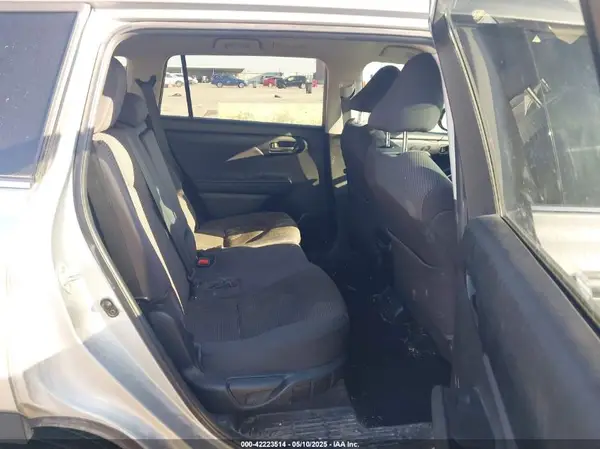 5TDCZRAH0NS126410 2022 TOYOTA HIGHLANDER - Image 8