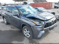5TDCZRAH1LS012736 2020 TOYOTA HIGHLANDER