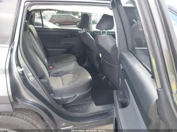5TDCZRAH1LS012736 2020 TOYOTA HIGHLANDER - Image 8