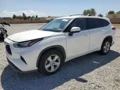 5TDCZRAH1LS018276 2020 TOYOTA HIGHLANDER