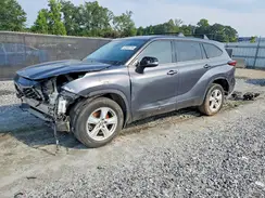 5TDCZRAH1LS026894 2020 TOYOTA HIGHLANDER
