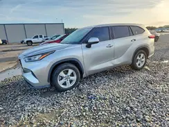 5TDCZRAH1LS506840 2020 TOYOTA HIGHLANDER
