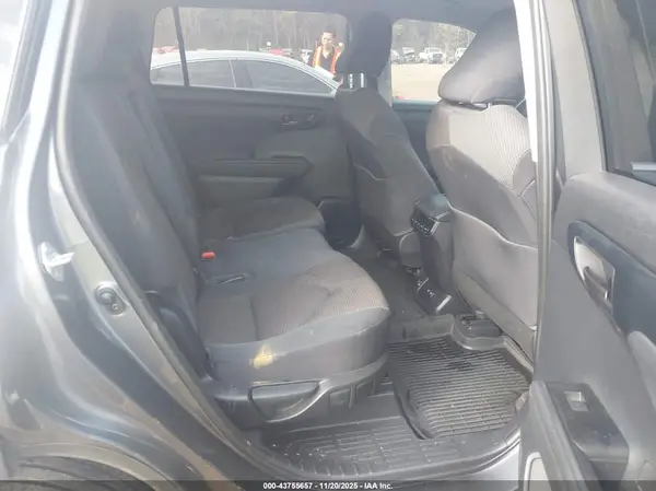 5TDCZRAH1LS507132 2020 TOYOTA HIGHLANDER - Image 8