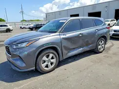 5TDCZRAH1LS507664 2020 TOYOTA HIGHLANDER