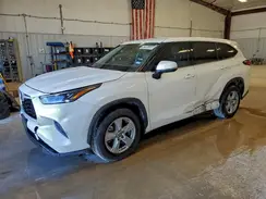 5TDCZRAH1MS048976 2021 TOYOTA HIGHLANDER