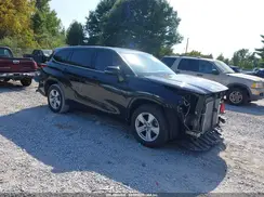 5TDCZRAH1MS063607 2021 TOYOTA HIGHLANDER