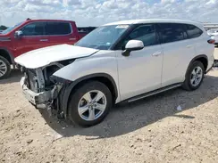 5TDCZRAH1MS069231 2021 TOYOTA HIGHLANDER