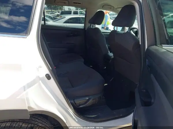5TDCZRAH1MS070198 2021 TOYOTA HIGHLANDER - Image 8