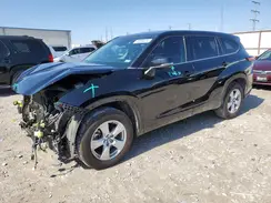 5TDCZRAH1MS074462 2021 TOYOTA HIGHLANDER